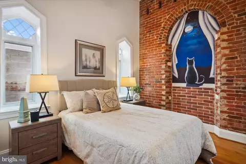 Bedroom - 819 D St NE #36, Washington, DC 20002 photo 5 of 7