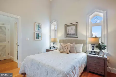 Bedroom - 819 D St NE #36, Washington, DC 20002 photo 6 of 7