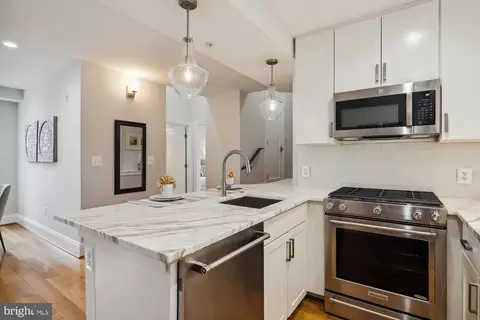 Kitchen - 819 D St NE #36, Washington, DC 20002 photo 5 of 5