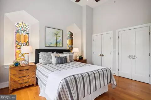 Bedroom - 819 D St NE #36, Washington, DC 20002 photo 2 of 7