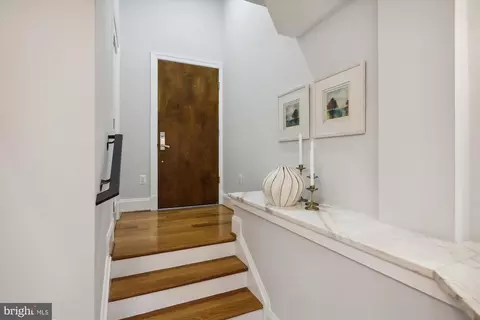 Entry Way - 819 D St NE #36, Washington, DC 20002 photo 5 of 8