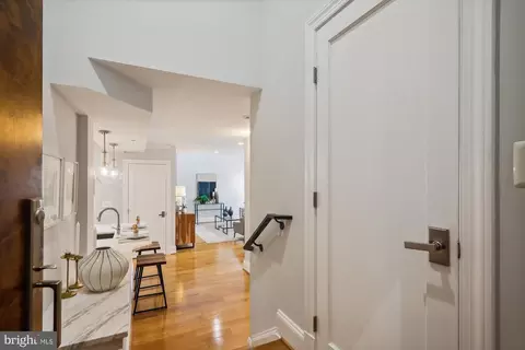 Entry Way - 819 D St NE #36, Washington, DC 20002 photo 7 of 8