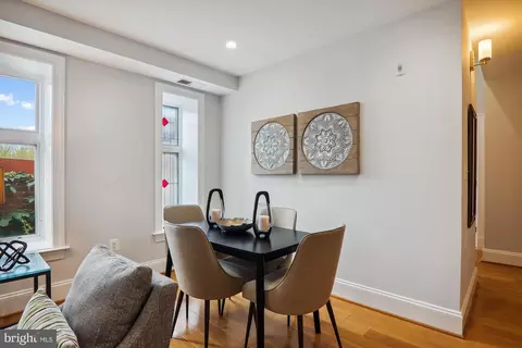 Dining - 819 D St NE #36, Washington, DC 20002 photo 1 of 1