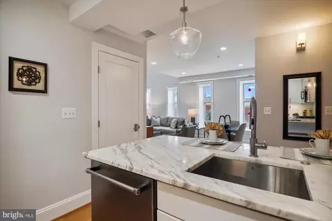 Kitchen - 819 D St NE #36, Washington, DC 20002 photo 4 of 5