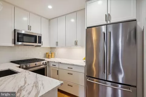 Kitchen - 819 D St NE #36, Washington, DC 20002 photo 3 of 5