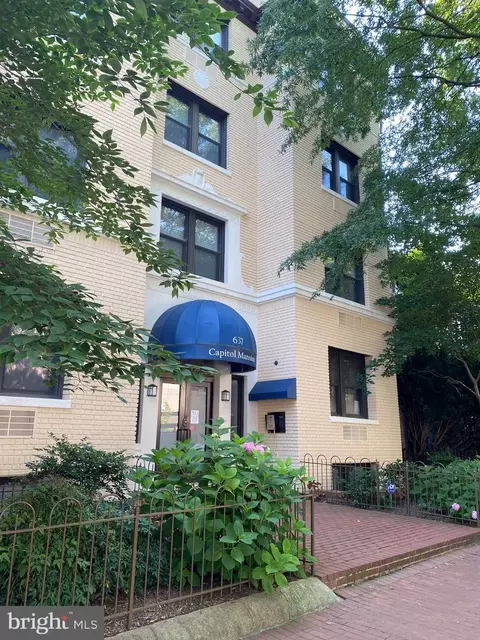Other - 637 3rd St NE #104, Washington, DC 20002 photo 2 of 3