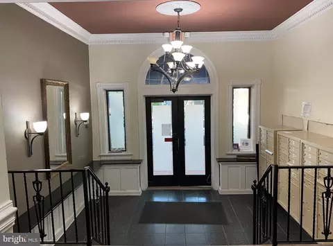 Entry Way - 637 3rd St NE #104, Washington, DC 20002 photo 1 of 2