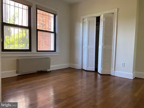 Bedroom - 637 3rd St NE #104, Washington, DC 20002 photo 1 of 1
