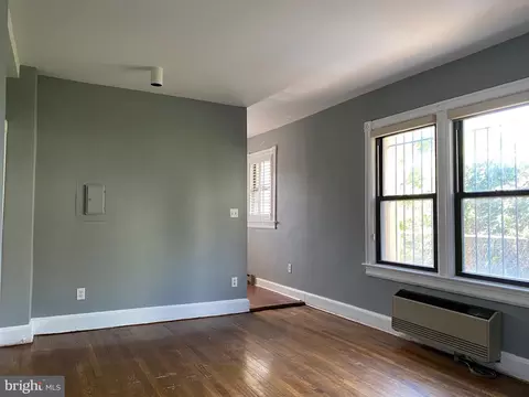 Living - 637 3rd St NE #104, Washington, DC 20002 photo 1 of 3