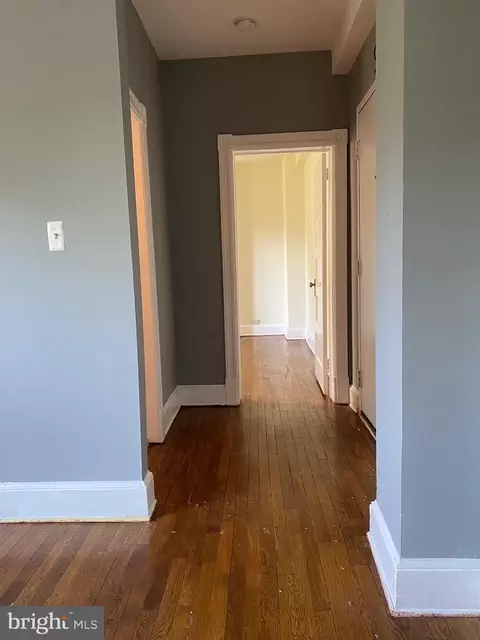 Entry Way - 637 3rd St NE #104, Washington, DC 20002 photo 2 of 2