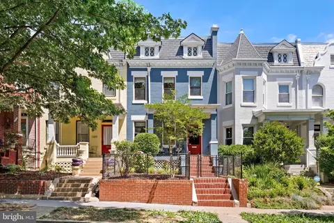 1407 Allison St NW, Washington, DC 20011