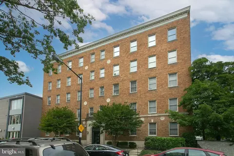 1417 Newton St NW #205, Washington, DC 20010