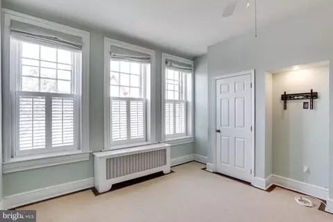Bedroom - 1217 29th St NW, Washington, DC 20007 photo 1 of 2
