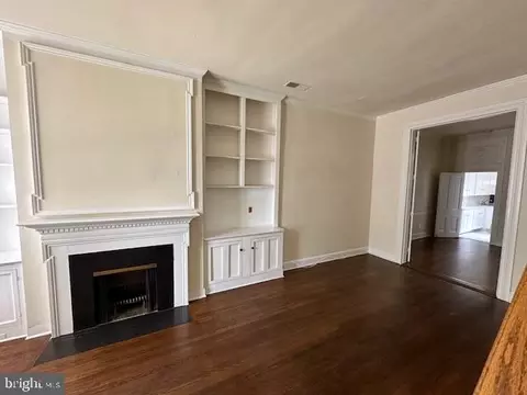 Living - 1217 29th St NW, Washington, DC 20007 photo 5 of 5