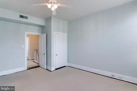Bedroom - 1217 29th St NW, Washington, DC 20007 photo 2 of 2