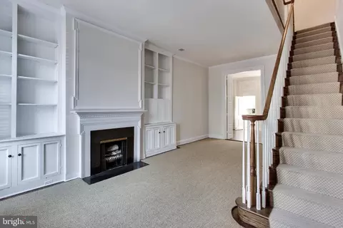 Living - 1217 29th St NW, Washington, DC 20007 photo 1 of 5