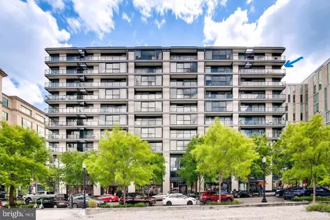 920 I St NW #1002, Washington, DC 20001