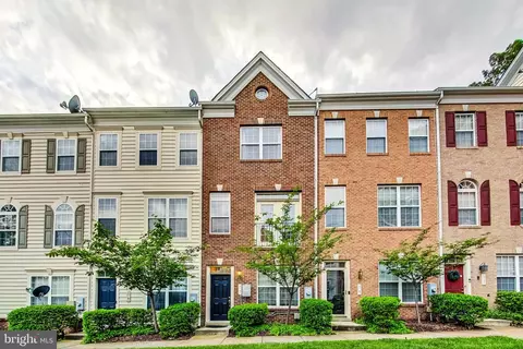 77 Danbury St SW, Washington, DC 20032