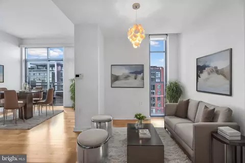 475 K St NW #1121, Washington, DC 20001