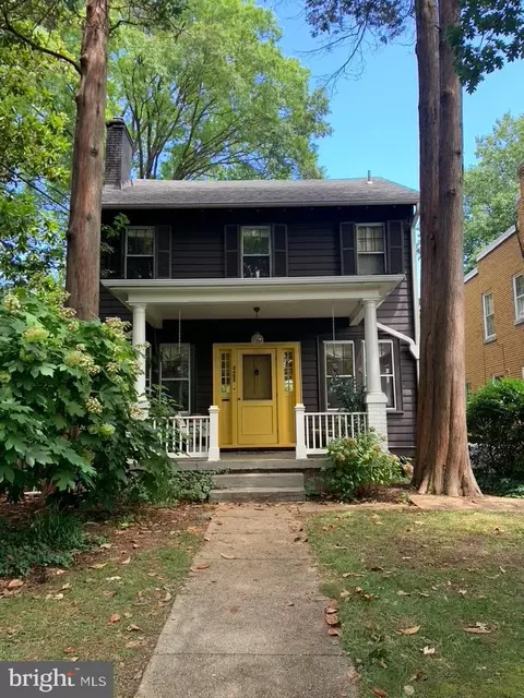 3425 Quebec St NW, Washington, DC 20016