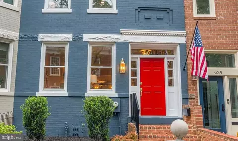 641 3rd St NE, Washington, DC 20002 photo 52