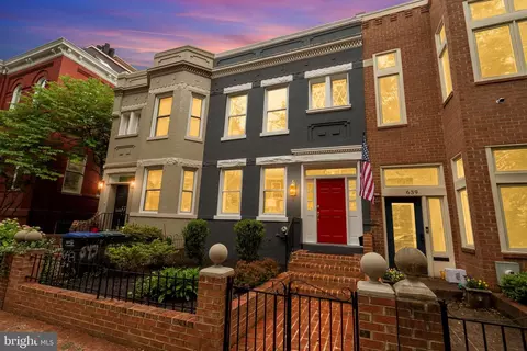 641 3rd St NE, Washington, DC 20002 photo 50