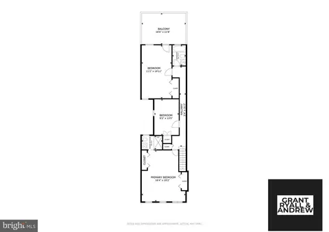 641 3rd St NE, Washington, DC 20002 photo 30