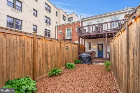 641 3rd St NE, Washington, DC 20002 photo 29