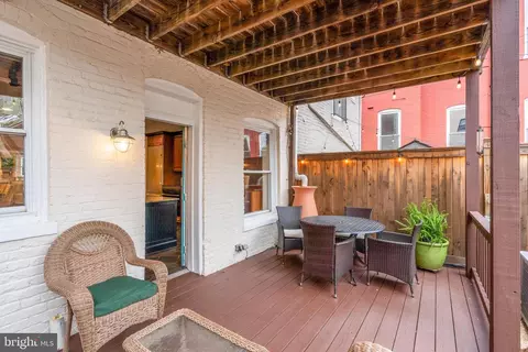641 3rd St NE, Washington, DC 20002 photo 25