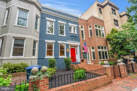 641 3rd St NE, Washington, DC 20002 photo 53