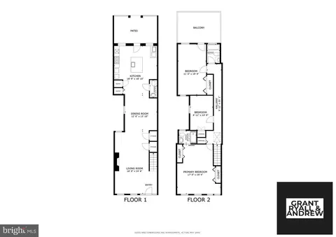641 3rd St NE, Washington, DC 20002 photo 49