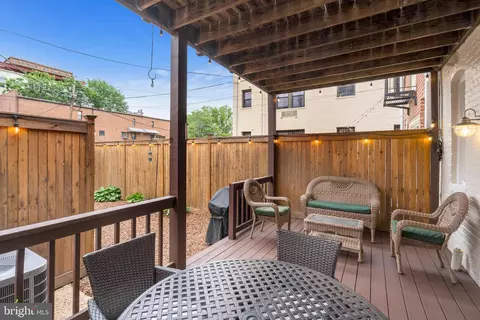641 3rd St NE, Washington, DC 20002 photo 26