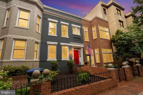 641 3rd St NE, Washington, DC 20002 photo 51