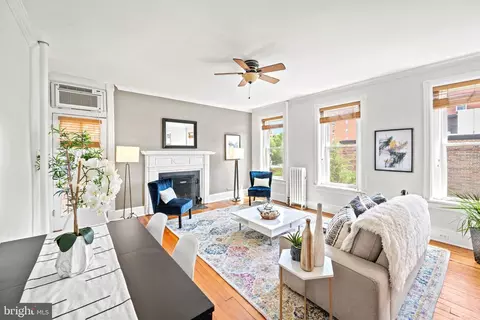 1731 20th St NW #9, Washington, DC 20009