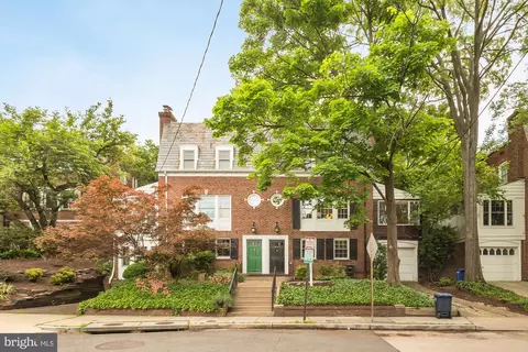 2127 Tunlaw Rd NW, Washington, DC 20007