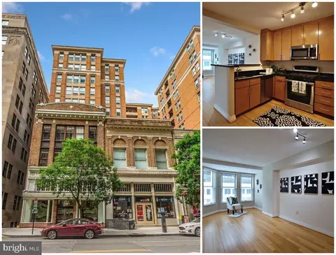 915 E St NW #1112, Washington, DC 20004