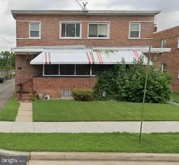 1006 Crittenden St NE, Washington, DC 20017