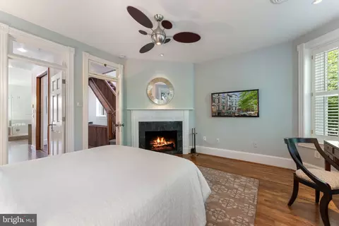 124 3rd St NE, Washington, DC 20002 photo 32