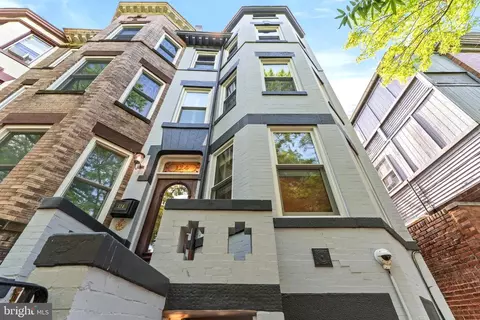 124 3rd St NE, Washington, DC 20002