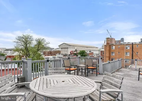 124 3rd St NE, Washington, DC 20002 photo 30