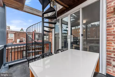 124 3rd St NE, Washington, DC 20002 photo 29