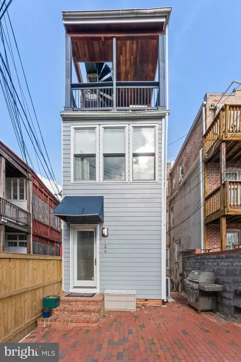 124 3rd St NE, Washington, DC 20002 photo 53