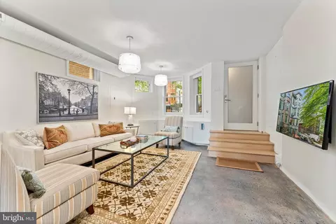 124 3rd St NE, Washington, DC 20002 photo 41