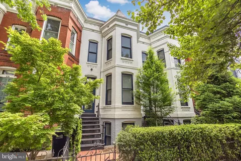 418 7th St SE #401, Washington, DC 20003 photo 21
