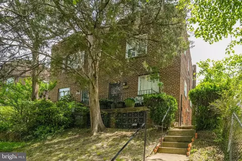 5337 Blaine St NE, Washington, DC 20019