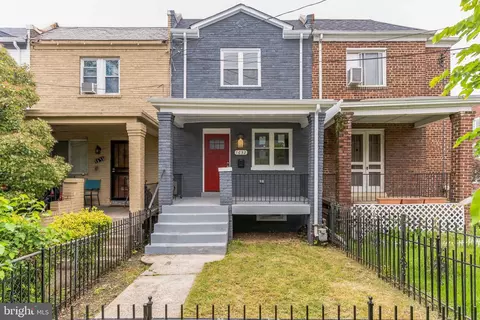 1632 Q St SE, Washington, DC 20020