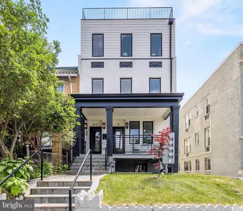 1819 A St SE #B, Washington, DC 20003 photo 1