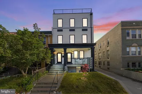 1819 A St SE #C, Washington, DC 20003 photo 40