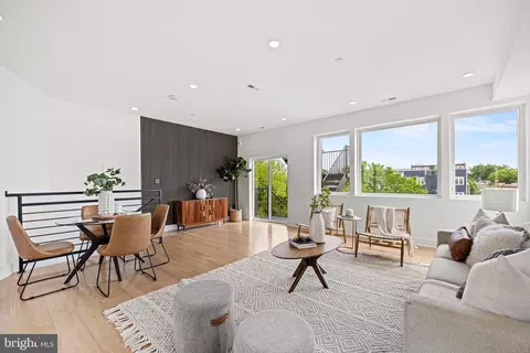 1819 A St SE #C, Washington, DC 20003 photo 6
