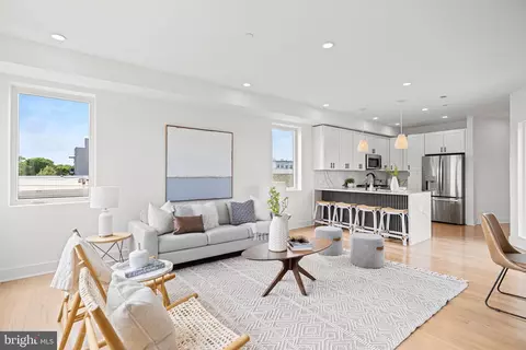 1819 A St SE #C, Washington, DC 20003 photo 13